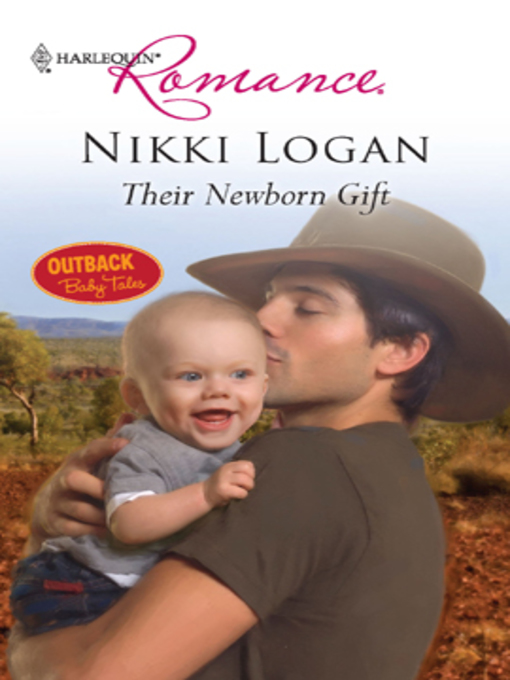Title details for Their Newborn Gift by Nikki Logan - Available
